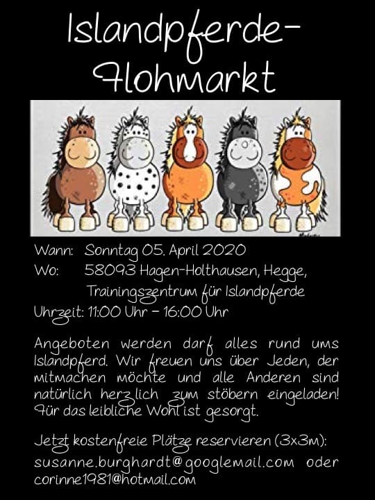 Flohmarkt