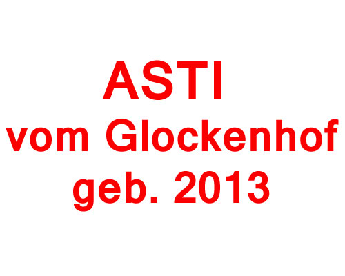 © 2016 by Glockenhof