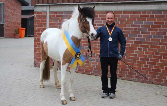 GVENDOLINA VOM GLOCKENHOF