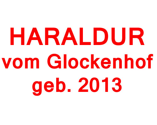 © 2016 by Glockenhof